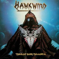 Hawkwind - discografia, line-up, biografia, entrevistas, fotos